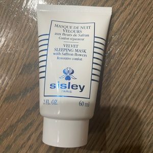 Sisley sleeping mask
